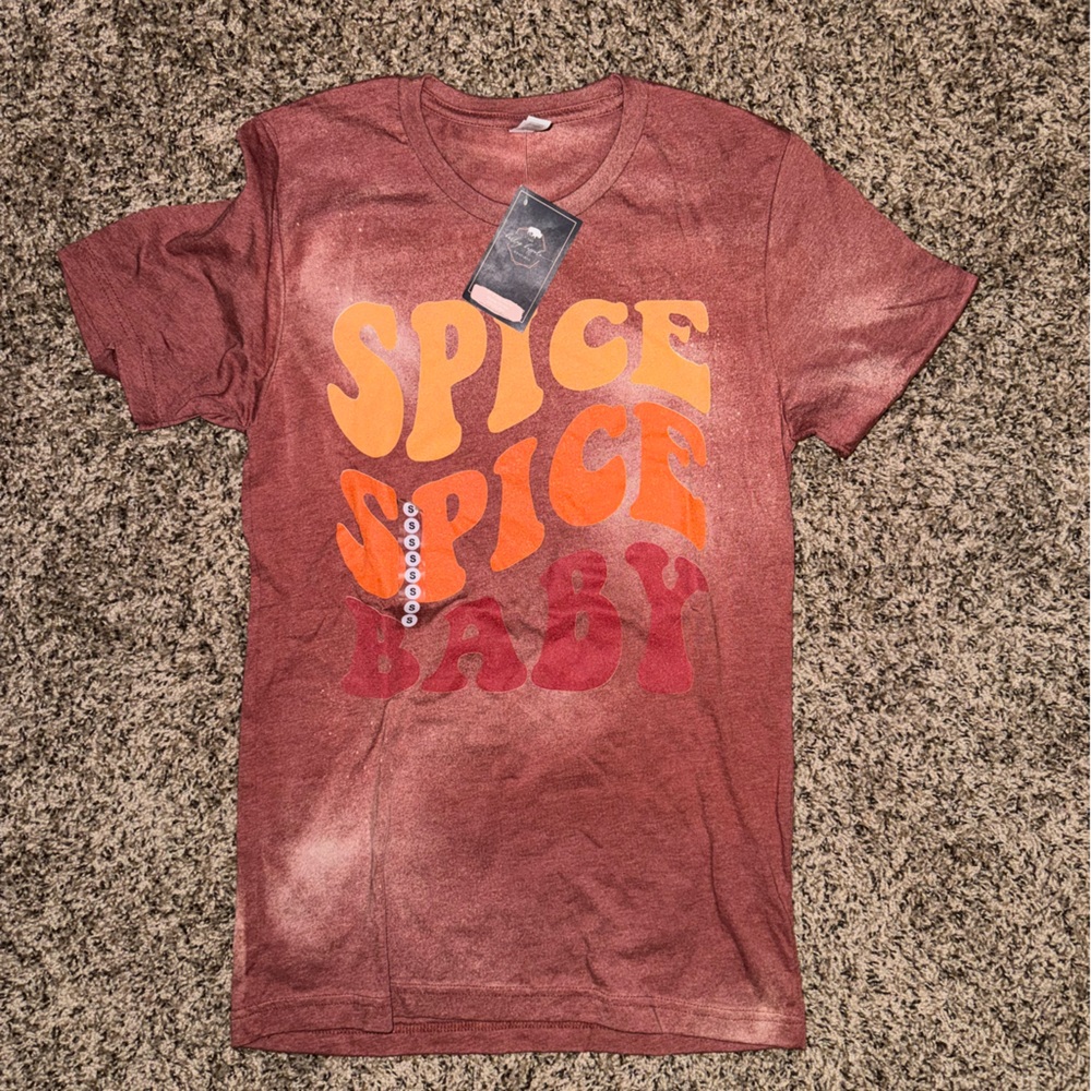 Boutique t shirt